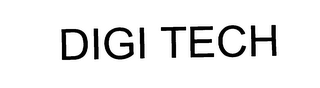 DIGITECH