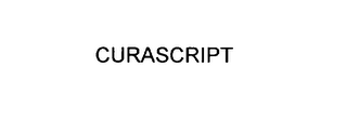 CURASCRIPT