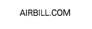 AIRBILL.COM