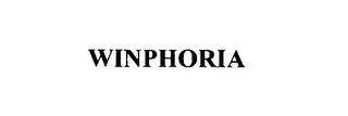 WINPHORIA