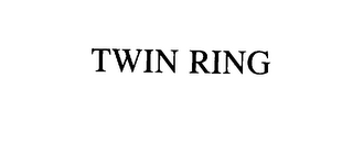 TWIN RING