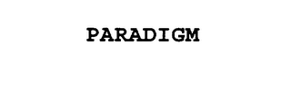 PARADIGM