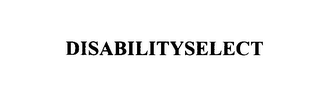 DISABILITYSELECT
