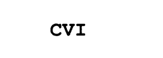 CVI