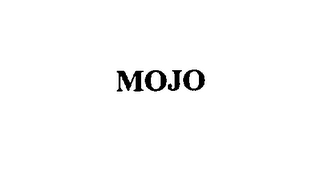 MOJO