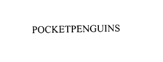 POCKETPENGUINS
