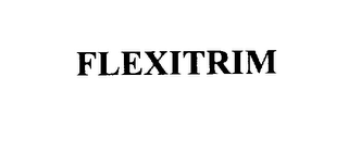 FLEXITRIM