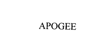APOGEE