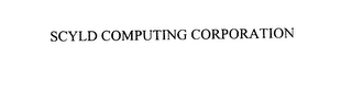 SCYLD COMPUTING CORPORATION