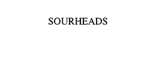 SOURHEADS