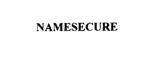 NAMESECURE