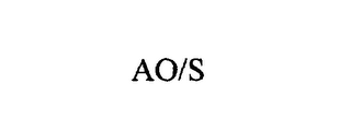 AO/S