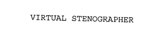 VIRTUAL STENOGRAPHER