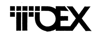 TOEX