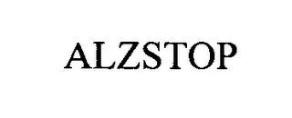 ALZSTOP