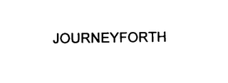 JOURNEYFORTH
