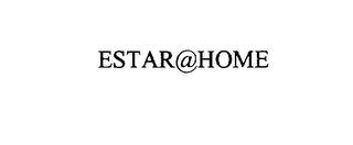ESTAR@HOME