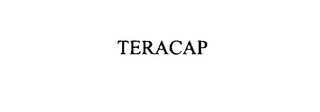 TERACAP