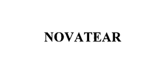 NOVATEAR