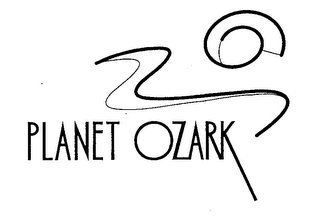 PLANET OZARK