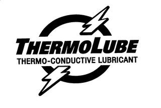 THERMOLUBE THERMO-CONDUCTIVE LUBRICANT