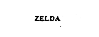 ZELDA