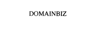 DOMAINBIZ