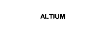 ALTIUM