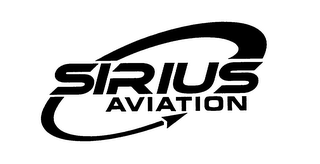 SIRIUS AVIATION