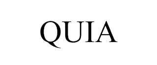 QUIA
