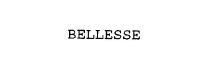 BELLESSE