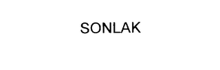 SONLAK