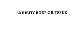 EXHIBITGROUP GILTSPUR