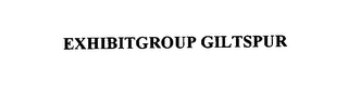 EXHIBITGROUP GILTSPUR