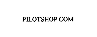 PILOTSHOP.COM