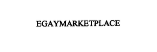 EGAYMARKETPLACE