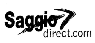SAGGIODIRECT.COM