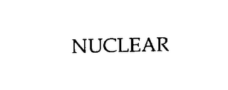 NUCLEAR