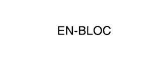 EN-BLOC
