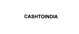 CASHTOINDIA