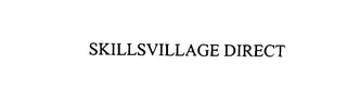 SKILLSVILLAGE DIRECT