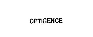 OPTIGENCE