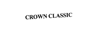 CROWN CLASSIC