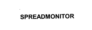 SPREADMONITOR