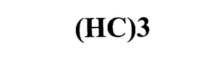 (HC)3