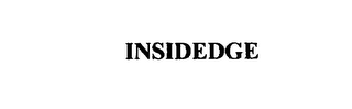 INSIDEDGE