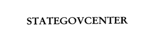 STATEGOVCENTER