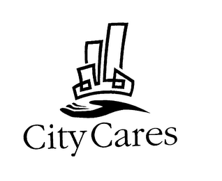 CITY CARES