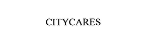 CITYCARES
