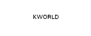 KWORLD